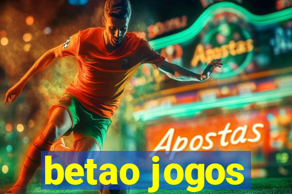 betao jogos